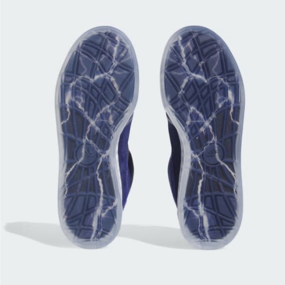 Adidas Adimatic Mid X Sneakers - Picture 3 of 7